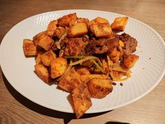 -耶里夏丽·新疆菜·28年喀什老馆(田林东路店)