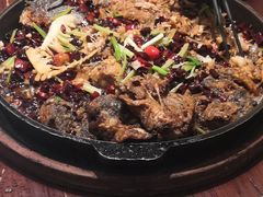 -老板恋上鱼(荣盛广场店)