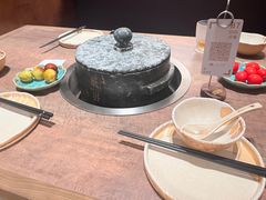 -蘑界·野生菌火锅(深业上城店)