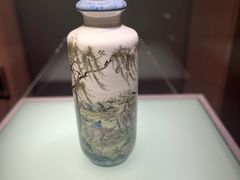 -景德镇中国陶瓷博物馆