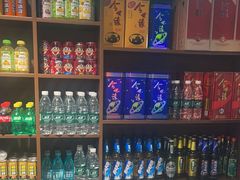 -飨府.老淮面馆.自营(清河路店)