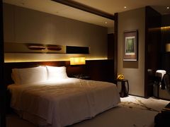 -广交会威斯汀酒店