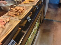 -盛江山自助料理(太原街万达店)