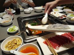 -海底捞火锅(万达广场店)