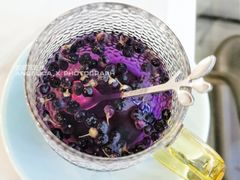 黑枸杞-拾挚扒房(招商花园城店)