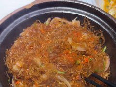 -院里寻菜·精致庭院菜(观沙岭店)