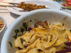 -老碗会·陕西手工面(前海世茂店)
