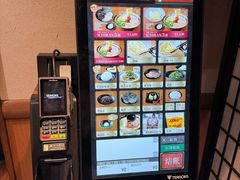 -一兰拉面(梅田阪急东通店)