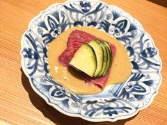 -肉屋·雪月花(名古屋)