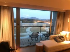-上海佘山世茂艾美酒店