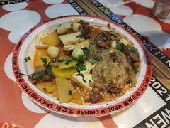 -文立新麻辣烫(合生汇21街区店)