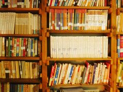 -17号蓝滩咖啡馆(武夷山店)