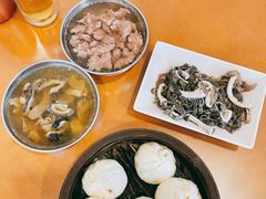 -老牌依强牛肉店(达道总店)