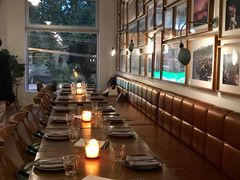 大堂-BOR Eatery(安福路店)