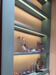 -奈尔宝家庭中心·国风主题儿童乐园·亲子餐厅(豫园商城店)