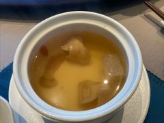 天籽兰炖花胶-馋遇江南·精致湖景雅宴(东方之门店)