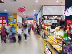 -大连福佳爱琴海购物公园(西安路店)
