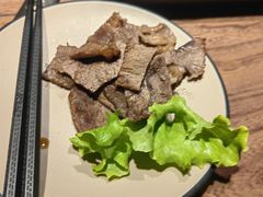 -九田家黑牛烤肉料理(顺义区华联金街店)
