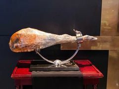 -THE WANG王品(上海中心云端店)