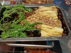 -绿地三只羊羊肉串(万科店)