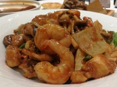 -大铁勺新津菜(东丽阳光新业广场店)