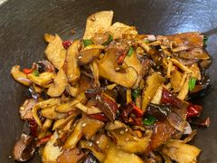 -吃货私房菜(丽江束河古镇店)