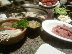 android_upload_pic-汉拿山(万达广场哈尔滨哈西店)