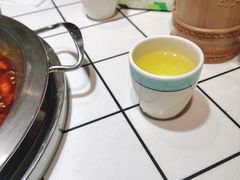 -蛙一刀·麻椒鱼火锅(金仙桥店)