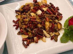 干椒牛肝菌-红豆园(文林街店)