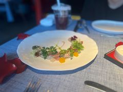 -弦月窗LUNETTE BY AMANDA(复兴路店)