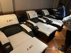-天然沐足·推背采耳·敷姜艾灸(龙眼美食街店)