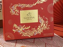 -GODIVA(月星环球港店)