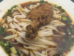 -湘味粉面馆(麓山南路店)