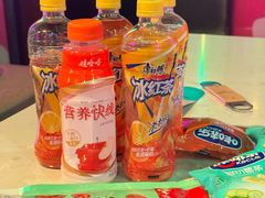 -唱吧麦颂KTV(乐汇城店)