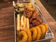 -塔可墨西哥餐厅(江宁景枫店)