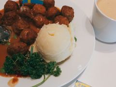 -宜家·瑞典风味餐厅(烟台路店)