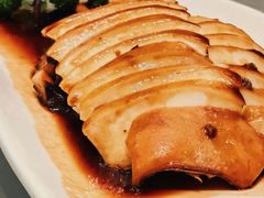 -德兴馆(广东路总店)