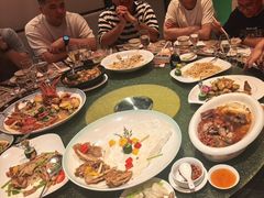 -顺轩海鲜火锅酒家