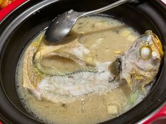 百秒黄花鱼-莆田餐厅PUTIEN(西安万象天地店)