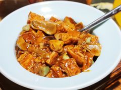 -那家小馆•北京菜•烤鸭(香山店)