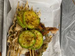 -串小白烧烤(金沙洲店)