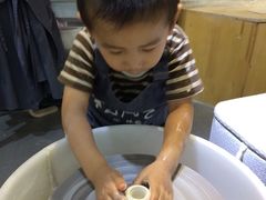 -今日陶艺(富力广场店)