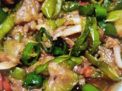 -湘厨私房菜(广昌店)