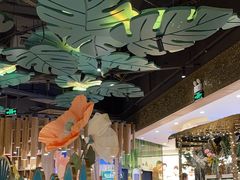 -苏梅花园(群星城店)