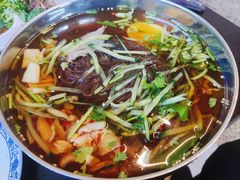 大冷面-国营大冷面饭店