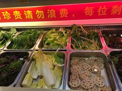 -金太郎自助烤肉.火锅(宝龙店)