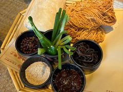 -大张烙馍村(绿地店)