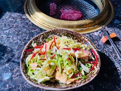 -老乾杯和牛烧肉(王府中环店)