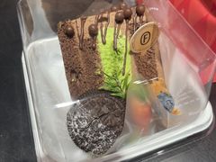 -FANEN法念·烘焙·甜点(万象城店)