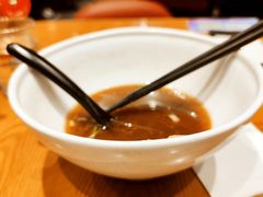 -一風堂拉面(港汇恒隆店)